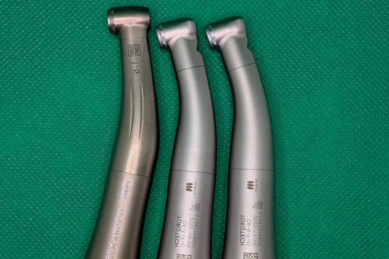 5倍速コントラで不快な音も軽減