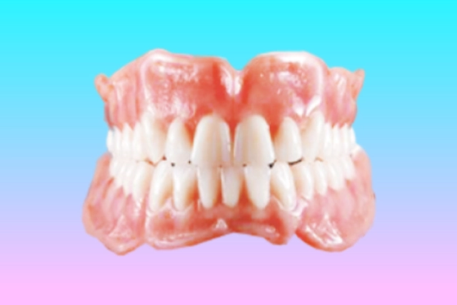 入れ歯