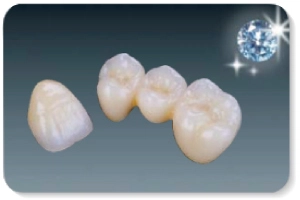 ジルコニアセラミック